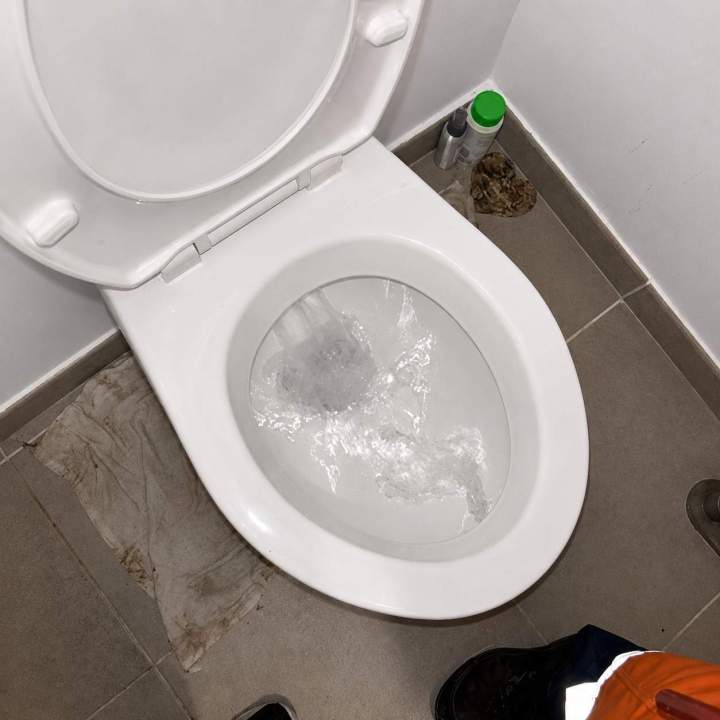 Élimination efficace de tous les bouchons