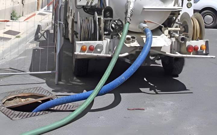 Diagnostic réseau Dreux