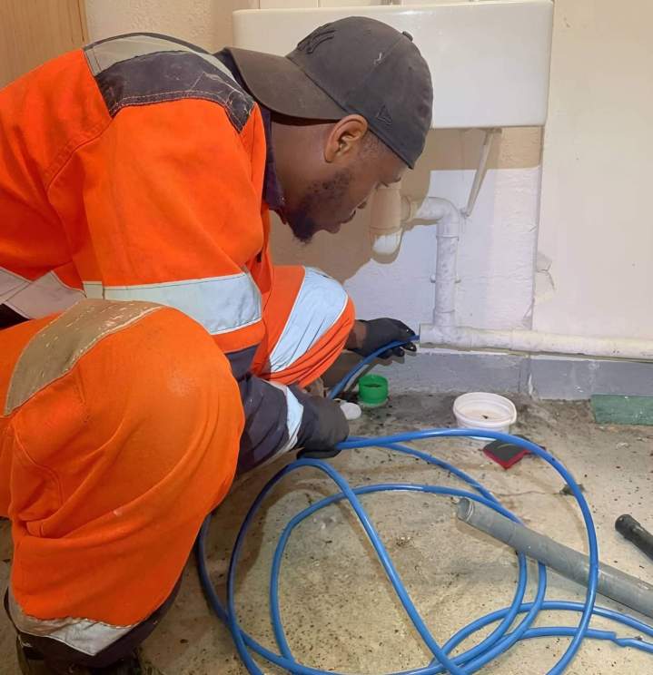 Débouchage canalisation Trappes, Dégorgement urgence Trappes, Intervention rapide assainissement Trappes